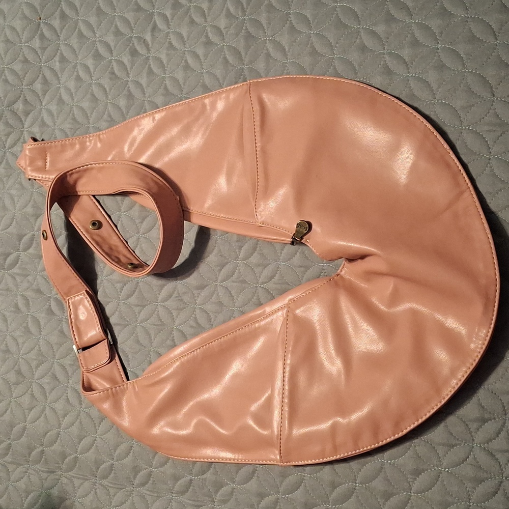 Nwot Sash sling Bag
